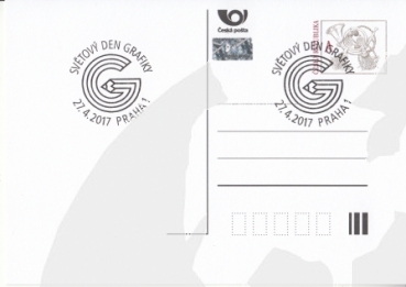 CDV 133 - CZ 2017 04 007 ●